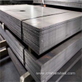 Hot Rolling Carbon Steel Plate Q235B Q345b